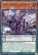 Zefraxi, Treasure of the Yang Zing (MGED-EN071) [Maximum Gold: El Dorado]