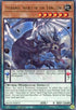 Zefraniu, Secret of the Yang Zing (MGED-EN072) [Maximum Gold: El Dorado]