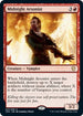 Midnight Arsonist (27) [Commander: Innistrad: Crimson Vow]