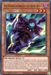 The Phantom Knights of Silent Boots (MGED-EN079) [Maximum Gold: El Dorado]