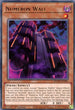 Numeron Wall (MGED-EN081) [Maximum Gold: El Dorado]
