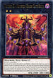 Number C: Numeron Chaos Gate Sunya (MGED-EN082) [Maximum Gold: El Dorado]