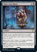 Glass-Cast Heart (18) [Commander: Innistrad: Crimson Vow]