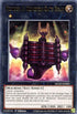 Number : Numeron Gate Ekam (MGED-EN083) [Maximum Gold: El Dorado]