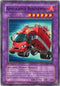 Ambulance Rescueroid (POTD-EN035) [Power of the Duelist]