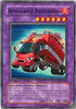 Ambulance Rescueroid (POTD-EN035) [Power of the Duelist]