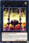 Number : Numeron Gate Catvari (MGED-EN086) [Maximum Gold: El Dorado]