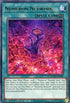 Numeron Network (MGED-EN087) [Maximum Gold: El Dorado]