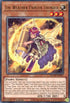 The Weather Painter Thunder (MGED-EN097) [Maximum Gold: El Dorado]