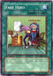 Fake Hero (POTD-EN038) [Power of the Duelist]
