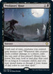 Predators' Hour (21) [Commander: Innistrad: Crimson Vow]