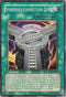 Vehicroid Connection Zone (POTD-EN040) [Power of the Duelist]