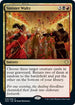 Sinister Waltz (30) [Commander: Innistrad: Crimson Vow]