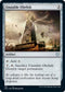 Unstable Obelisk (170) [Commander: Innistrad: Crimson Vow]