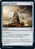 Unstable Obelisk (170) [Commander: Innistrad: Crimson Vow]