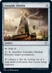 Unstable Obelisk (170) [Commander: Innistrad: Crimson Vow]