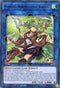 Wynn the Wind Charmer, Verdant (MGED-EN120) [Maximum Gold: El Dorado]