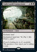 Underworld Connections (138) [Commander: Innistrad: Crimson Vow]