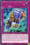 Guardian of the Golden Land (MGED-EN126) [Maximum Gold: El Dorado]