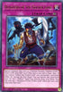 Huaquero of the Golden Land (MGED-EN127) [Maximum Gold: El Dorado]