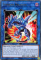 Striker Dragon (MGED-EN145) [Maximum Gold: El Dorado]