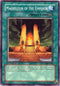 Mausoleum of the Emperor (POTD-EN047) [Power of the Duelist]