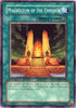 Mausoleum of the Emperor (POTD-EN047) [Power of the Duelist]