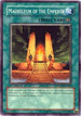 Mausoleum of the Emperor (POTD-EN047) [Power of the Duelist]
