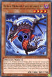 Black Dragon Collapserpent (MGED-EN133) [Maximum Gold: El Dorado]