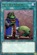 Upstart Goblin (MGED-EN146) [Maximum Gold: El Dorado]