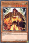 Majesty's Fiend (MGED-EN134) [Maximum Gold: El Dorado]