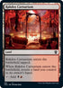 Rakdos Carnarium (180) [Commander: Innistrad: Crimson Vow]
