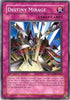 Destiny Mirage (POTD-EN049) [Power of the Duelist]