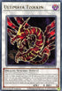 Ultimaya Tzolkin (MGED-EN138) [Maximum Gold: El Dorado]