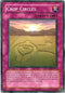 Crop Circles (POTD-EN051) [Power of the Duelist]