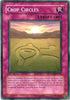 Crop Circles (POTD-EN051) [Power of the Duelist]