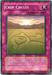 Crop Circles (POTD-EN051) [Power of the Duelist]