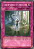 The Paths of Destiny (POTD-EN052) [Power of the Duelist]