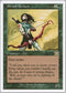 Elvish Archers [Classic Sixth Edition]