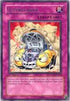 Supercharge (POTD-EN056) [Power of the Duelist]