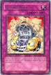 Supercharge (POTD-EN056) [Power of the Duelist]