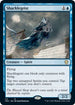 Shacklegeist (112) [Commander: Innistrad: Crimson Vow]