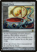 Blood Clock (153) [The List]