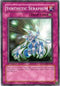 Synthetic Seraphim (POTD-EN059) [Power of the Duelist]