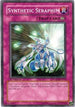 Synthetic Seraphim (POTD-EN059) [Power of the Duelist]