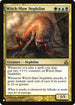 Witch-Maw Nephilim (138) [The List]