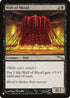 Wall of Blood (82) [The List]