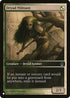 Dryad Militant (214) [The List]