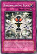 Brainwashing Beam (POTD-EN060) [Power of the Duelist]
