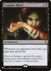 Exquisite Blood (231) [The List]